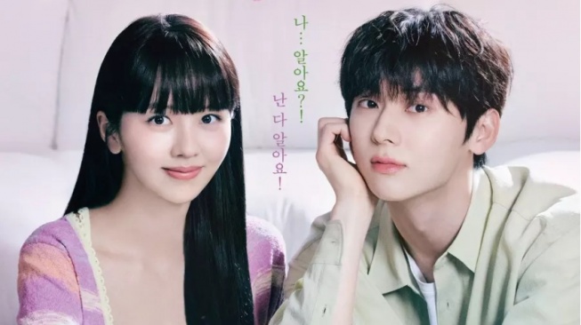 Dirumorkan Kencan dengan Hwang Minhyun, Aktris Kim So Hyun Angkat Bicara