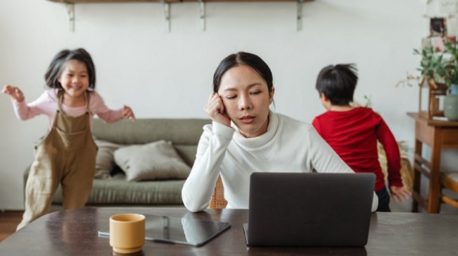 4 Hal tentang Gentle Discipline, Metode Disiplinkan Anak Tanpa Marah-Marah