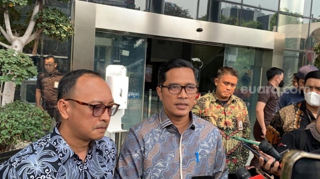 9 Rekomendasi Eks Jubir KPK Ke Mentan Syahrul Yasin Limpo Agar Terhindar Dari Jerat Korupsi