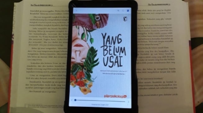 Ulasan Buku 'Yang Belum Usai', Tentang Mengapa Manusia Punya Luka Batin