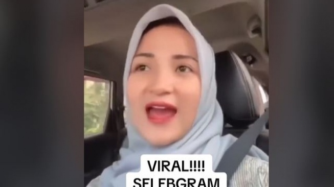 Viral Selebgram Palembang Dukung Pembakaran Lahan, Panen Kecaman