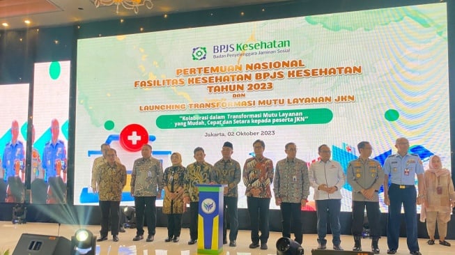 BPJS Kesehatan Terus Dorong Peningkatan Akses Layanan bagi Peserta JKN