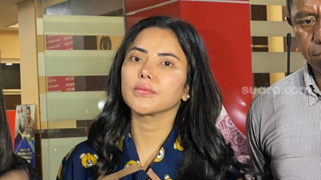 Dituding Rebut Suami Gege Fransiska, Ayu Aulia Pernah Akui Lebih Suka Lelaki Beristri