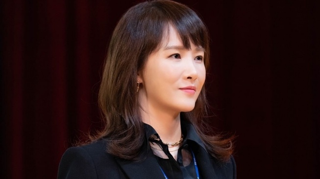 Drama Terbaru Kim Sun Ah (Instagram/@jtbcdrama)