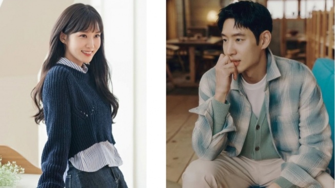 Lee Je Hoon Jalani Operasi, Park Eun Bin Jadi MC Tunggal Pembukaan BIFF 2023