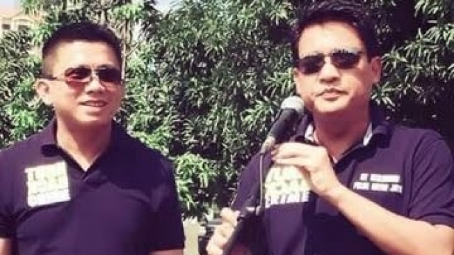 Terseret Kasus Kopi Sianida Lagi, Video Lawas Ferdy Sambo Minta Naik Pangkat ke Krishna Murti Viral: Kombeskan Saya Pak!