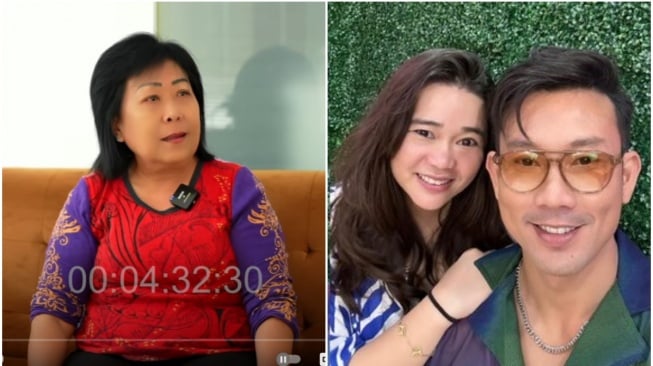 Sudah Mohon-Mohon Minta Bantuan, Ida Susanti Kecewa Istri Denny Sumargo Tak Berani Angkat Kasus Adik Jusuf Hamka