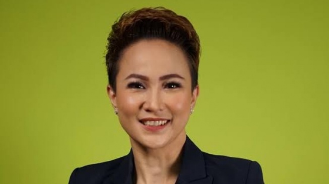 Profil Fristian Griec, Jurnalis TV Diberi Secarik Kertas oleh Jessica Wongso, Isinya Tak Terduga