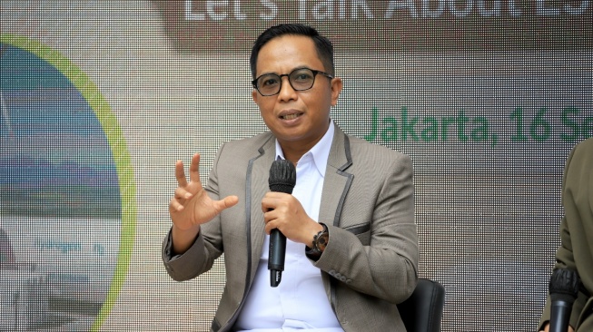 BRI Optimistis Net Zero Emission Indonesia 2060 Tercapai dengan Kolaborasi