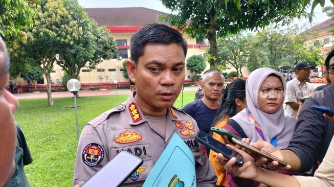 Polda Sumut Bongkar Sindikat Narkoba, Dikendalikan Napi Tanjung Gusta, 45 Kg Sabu Disita