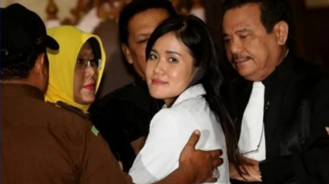 5 Tokoh Ini Percaya Jessica Wongso Tidak Membunuh Mirna