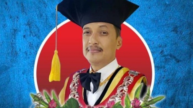 Ketua Senat UNM Prof Sulaiman Samad Meninggal Dunia, Dunia Pendidikan Berduka