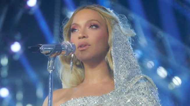 Beyonce Knowles, Penyanyi RnB yang Cetak Rekor Dan Jadi Pemenang Grammy Terbanyak