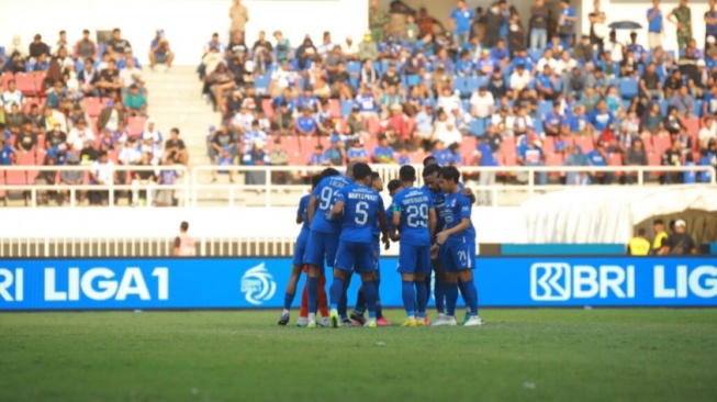 PSIS Semarang Pinjamkan Dua Pemain ke Klub Liga 3, Siapa Mereka?