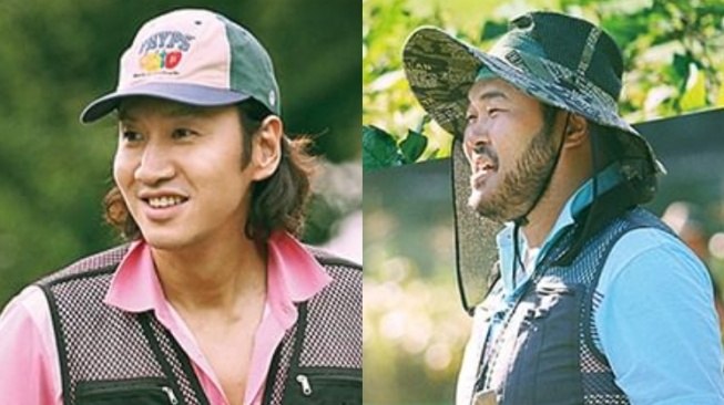 Fakta Menarik GBRB: Reap What You Sow: Variety Show yang Dibintangi Lee Kwang Soo dan Kim Ki Bang