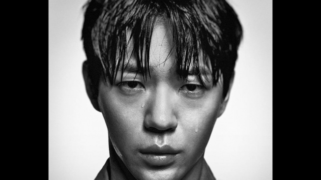 Potret Shin Jae Ha di Evilive (Instagram/channel.ena.d)