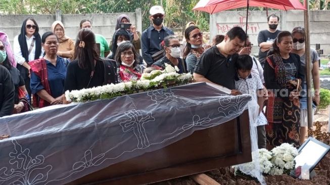 Maafkan RS Kartika Husada Jatiasih, Ayah Alvaro Darren Kasih Pesan Menohok: Tolong Kerja dari Hati