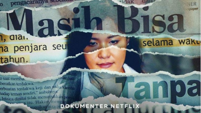 Jessica Wongso Enggan Tonton Film Dokumenter 'Ice Cold' di Netflix, Kenapa?