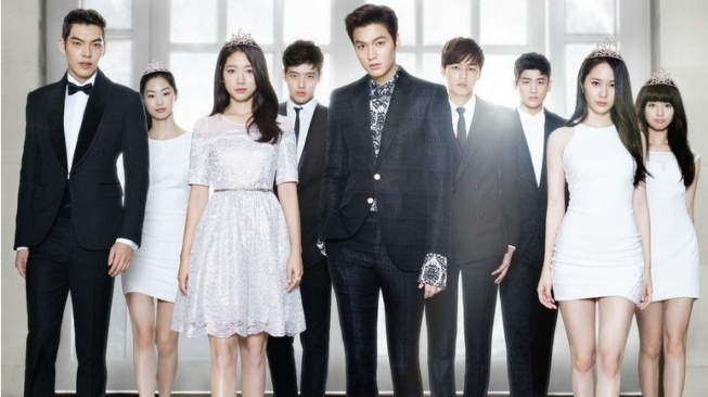 5 Drama Korea Legendaris Genap 10 Tahun di 2023, Bisa Rewatch Buat Usir Bosan!