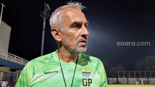 Cerita Goran Paulic Putuskan Terima Pinangan Persib, Sebut Peran Bojan Hodak hingga Terkesima dengan Bobotoh