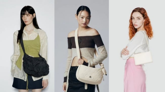 4 Brand Tas Korea yang Ramah Lingkungan, Keren dan Stylish Abis!