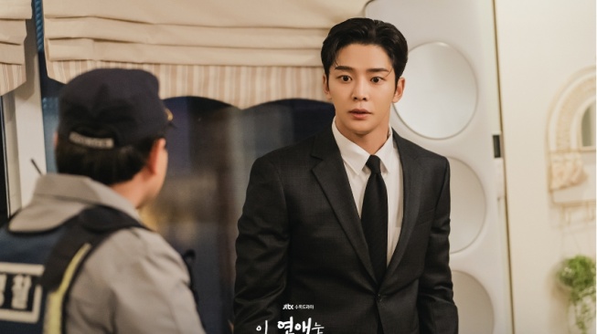 Spoiler Destined with You Episode 13: Terkuaknya Masa Lalu yang Menyakitkan