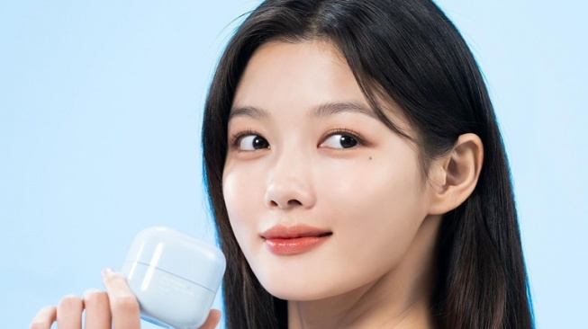 5 Aktris Korea yang Pernah Menjadi Model untuk Brand Skincare Laneige