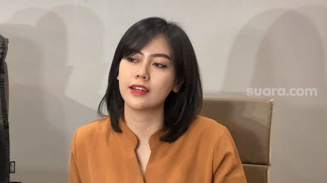 Demi Menjaga Kesehatan Mental, Arfita Tak Mau Anaknya Melihat Foto Yama Carlos