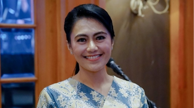 Profil dan Biodata Brigita Purnawati Manohara, Presenter Mengakui Dana Rp 380 Juta dari Ricky Ham Pagawak