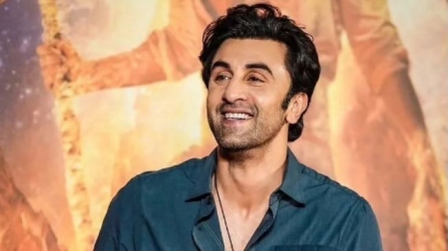 Ranbir Kapoor (Instagram/@ranbir_kapoooor)