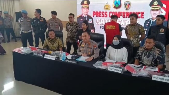 Dianiaya Anak Anggota DPR Hingga Meninggal, Dini Alami Patah Tulang Rusuk Hingga Memar Bagian Paru