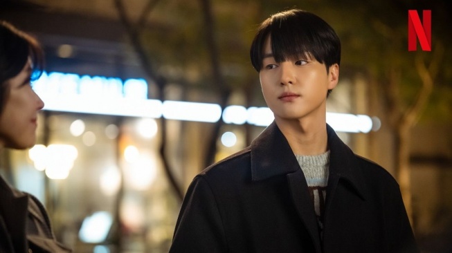 Potret Yang Se Jong di Doona! (Instagram/@netflixkcontent)