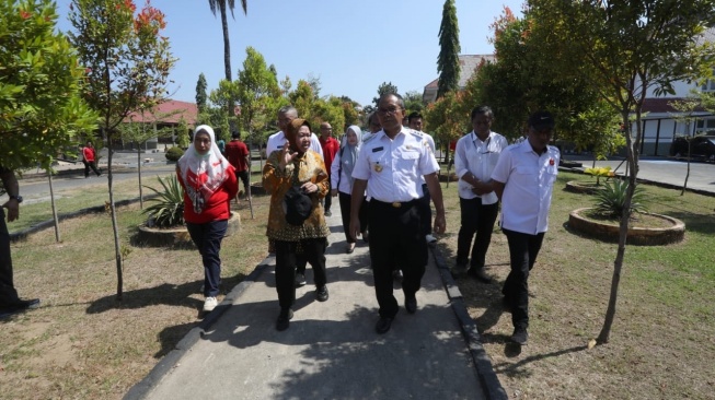 Berlangsung 10-12 Oktober 2023, Makassar Siap Sambut Peserta Forum Tingkat Tinggi ASEAN untuk Disabilitas