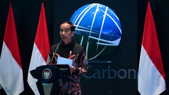 Mengenal Apa Itu IDXCarbon, Bursa Karbon yang Bisa Bikin Cuan