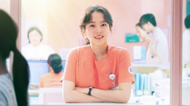 Teaser 'Daily Dose of Sunshine': Park Bo Young Jadi Perawat Bangsal Psikiatri