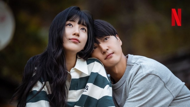 Potret Yang Se Jong di Doona! (Instagram/@netflixkcontent)