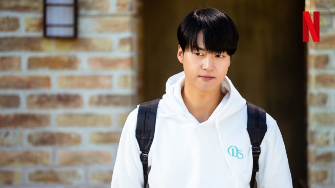 Potret Yang Se Jong di Doona! (Instagram/@netflixkcontent)