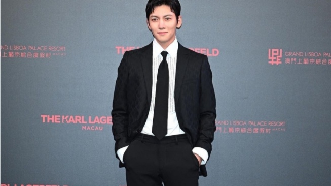 Profil Ji Chang Wook, Sosok Park Jungmo di Drama Korea The Worst Evil