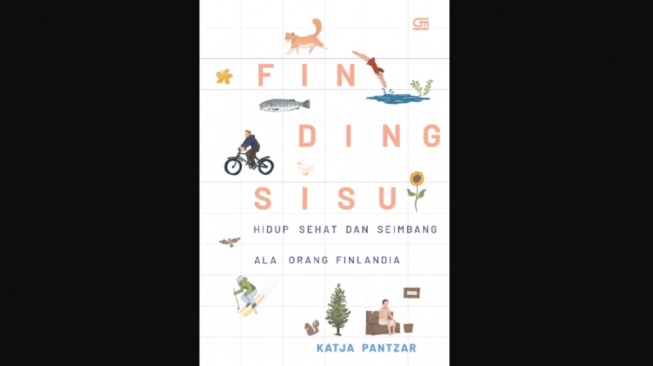 Ulasan Buku Finding Sisu: Rahasia Hidup Sehat Orang Finlandia