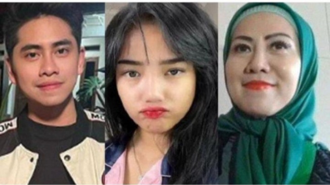 Venna Melinda Tanggapi Kedekatan Athalla dan Fuji: Dia Emang Banyak Teman