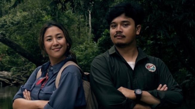 Kisah dan Pesan Menarik di Balik Original Soundtrack Petualangan Sherina 2