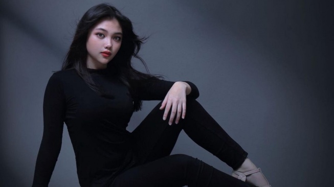 Pesona Raihana Zemma Putri Sahrul Gunawan.  (Instagram/raihana_zemma)
