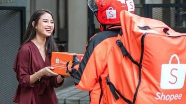 Daftar Shopee Express Terdekat Nusa Dua, Lengkap dengan Alamatnya