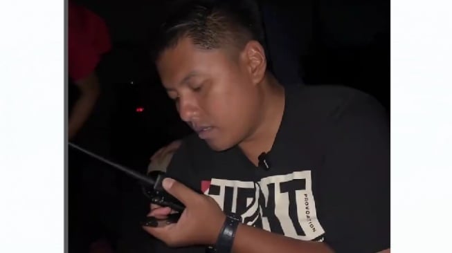 Ade Bhakti Murka, Gara-gara Netizen Curiga TPA Jatibarang Kebakaran Lagi, Sebut Karena Sabotase