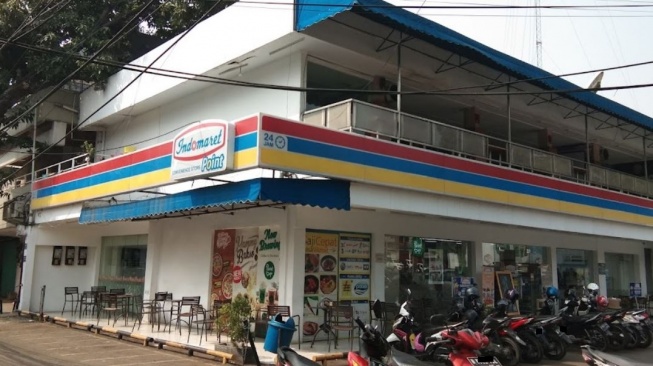 7 Indomaret 24 Jam Terdekat Tebet, Lengkap dengan Rincian Alamat