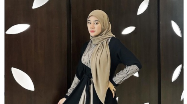 Diam-Diam Mualaf, Pertemuan Pertama Clara Shinta dengan Orangtua Usai Berhijab Sukses Bikin Haru