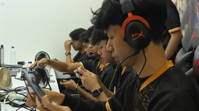 Kagendra Siap Wakili Indonesia di Call of Duty Mobile World Championship 2023