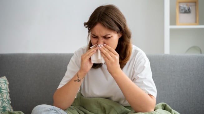 Nyeri Karena Jerawat dalam Hidung? Ini 4 Cara Mengatasinya