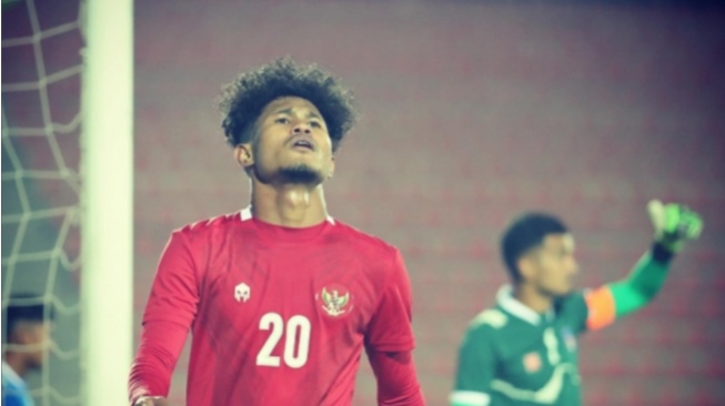 Moncer di Level Klub, Bagus Kahfi Berpotensi Comeback ke Timnas Indonesia