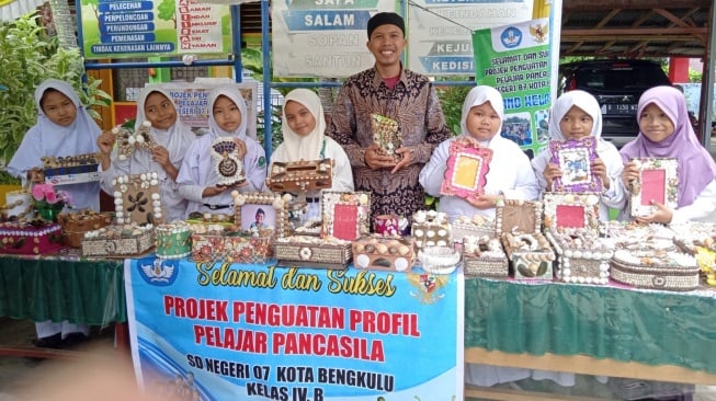 Program PPG Prajabatan Sukses Menambah Wawasan dan Pengembangan Diri Guru